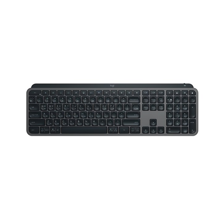 로지텍 MX KEYS S 무선 일반형 키보드