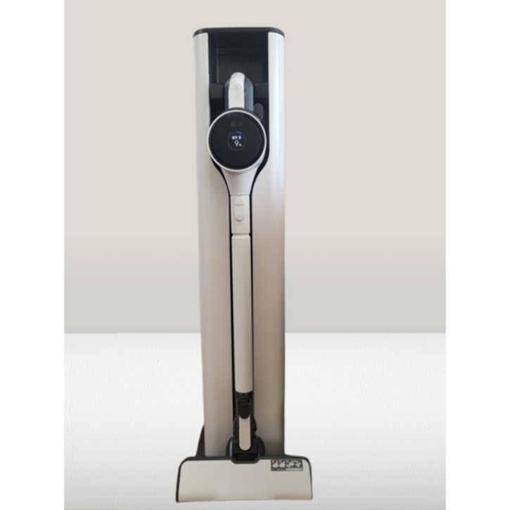 LG 오브제컬렉션 코드제로 A9S 무선 청소기  올인원 타워 세트 AX9884WE