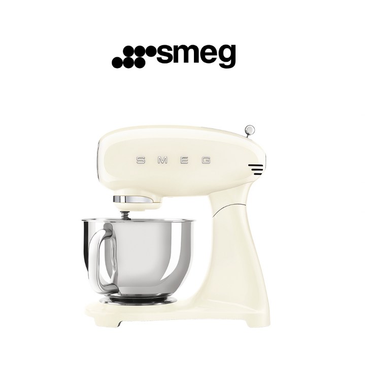 SEMG 스메그 반죽기 STAND MIXER SMF03