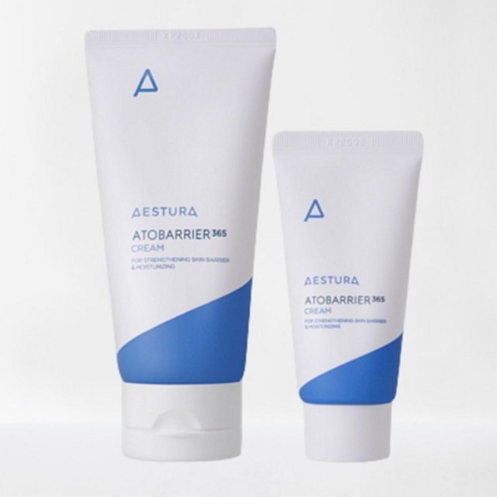 에스트라 아토베리어 365 크림