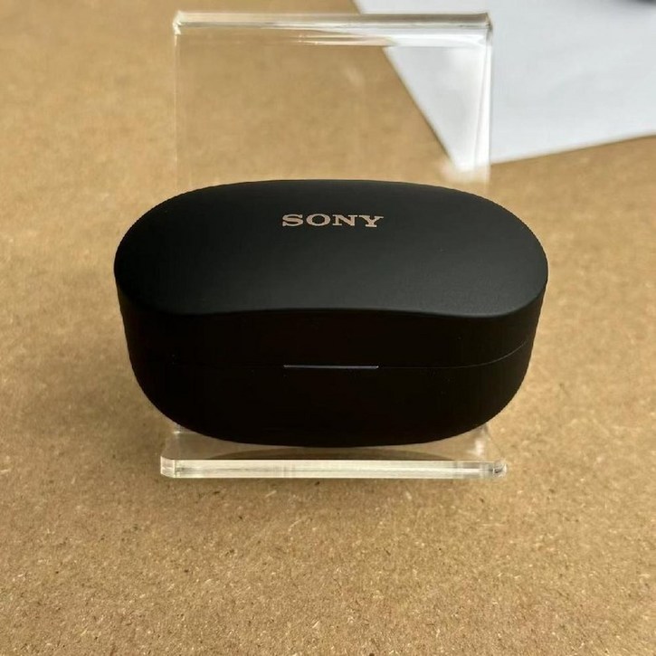 소니 sony WF1000XM4 노이즈 캔슬링 왼쪽 오른쪽 이어폰 충전 케이스 단품 XM4 버전 확인 필수
