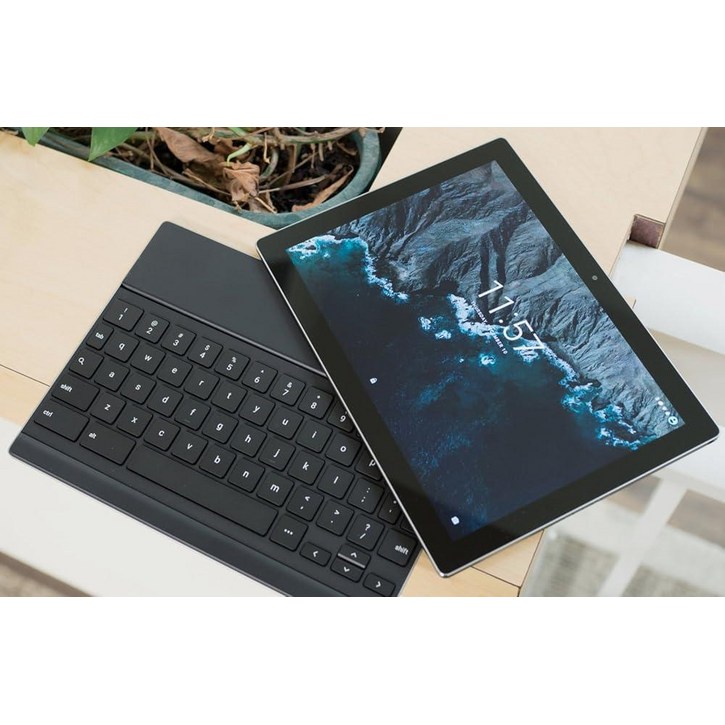 Google Pixel C 10.2인치 HD 터치스크린 태블릿 64GB 프리미엄 고성능 | 맥스웰 GPU 탑재 NVIDIA Tegra X1 | 3GB RAM | 안드로이드 6.