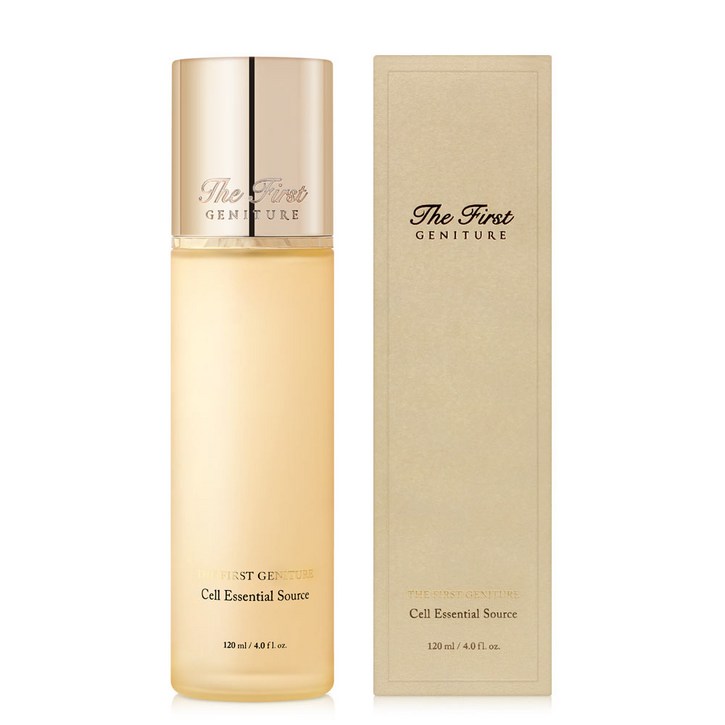 오휘 더퍼스트 제너츄어 셀 에센셜 소스 탄력 수분에센스 120ml, 1개, 120ml