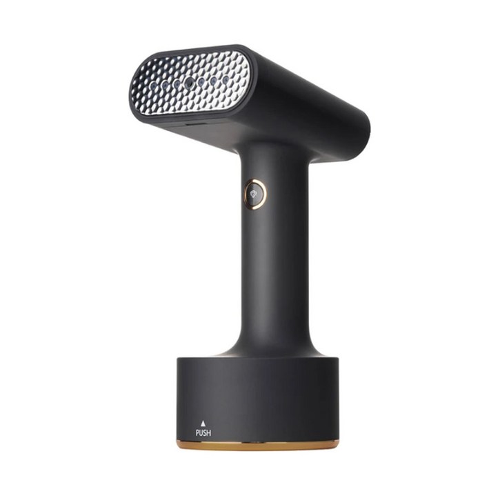 쿠쿠 스팀핏 스팀다리미 블랙 CSIA101B