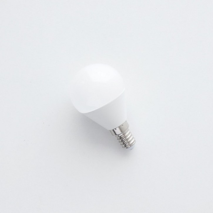 E14 MKB LED 미니전구 3W, 전구(노란)색