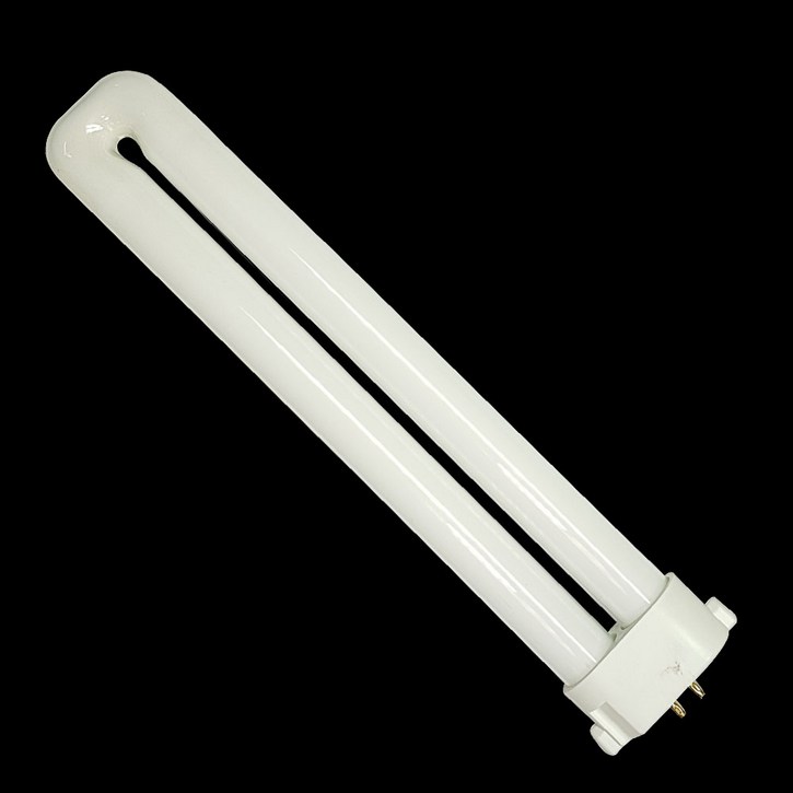 스탠드전용램프 FPL27EXN 주백색 27W 램프 4핀