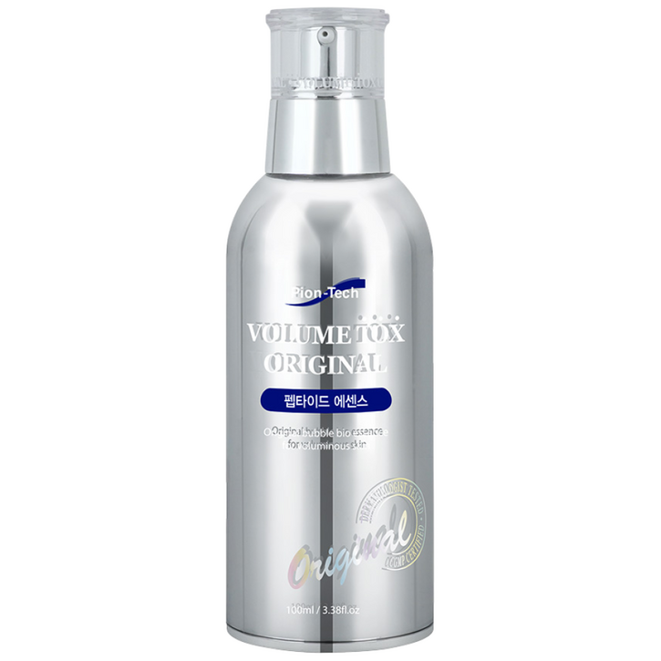 파이온텍 볼륨 톡스 오리지널 펩타이드 에센스, 100ml, 1개