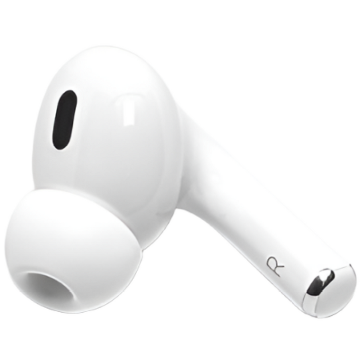  애플 에어팟프로2세대 라이트닝 오른쪽 유닛 단품 새제품