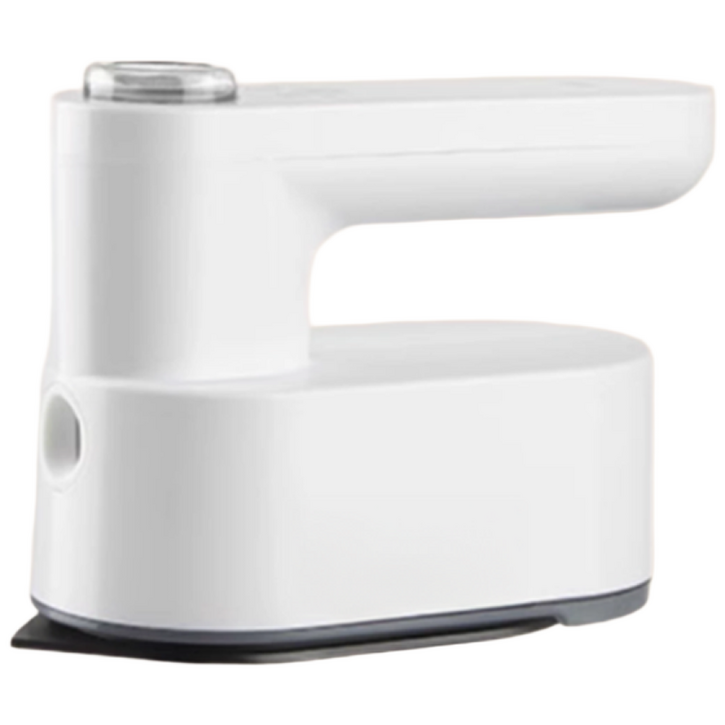 KIIS 미니 무선 충전식 포터블 스팀 다리미