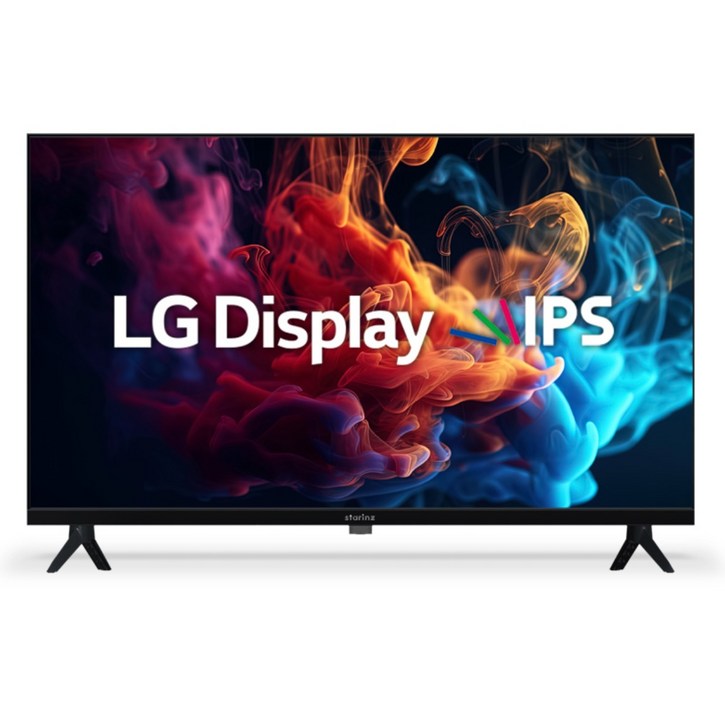 10 환급가전 스타인즈 32인치 LG IPS 사용 HD LED TV 모니터