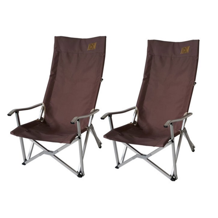 넘버엔 릴렉스 체어 프로 캠핑의자