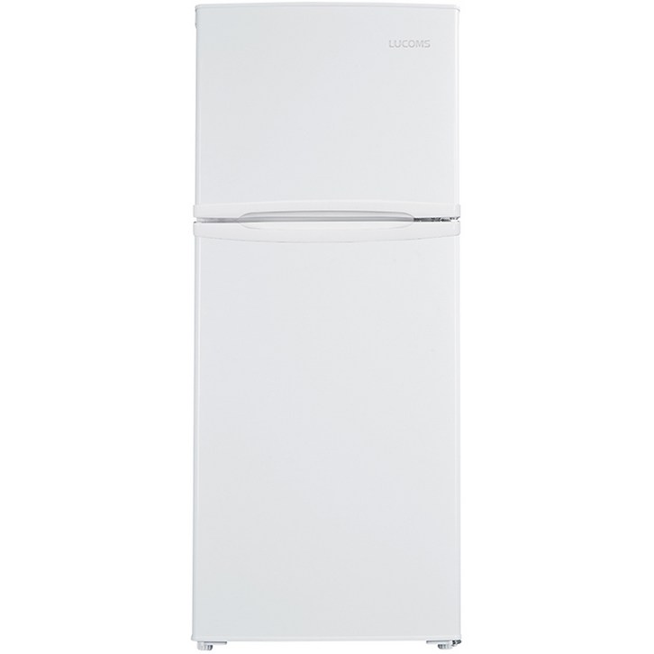 루컴즈 7단계 온도조절 일반형 냉장고 155L 방문설치, 화이트, RTW155H1 - 쇼핑뉴스