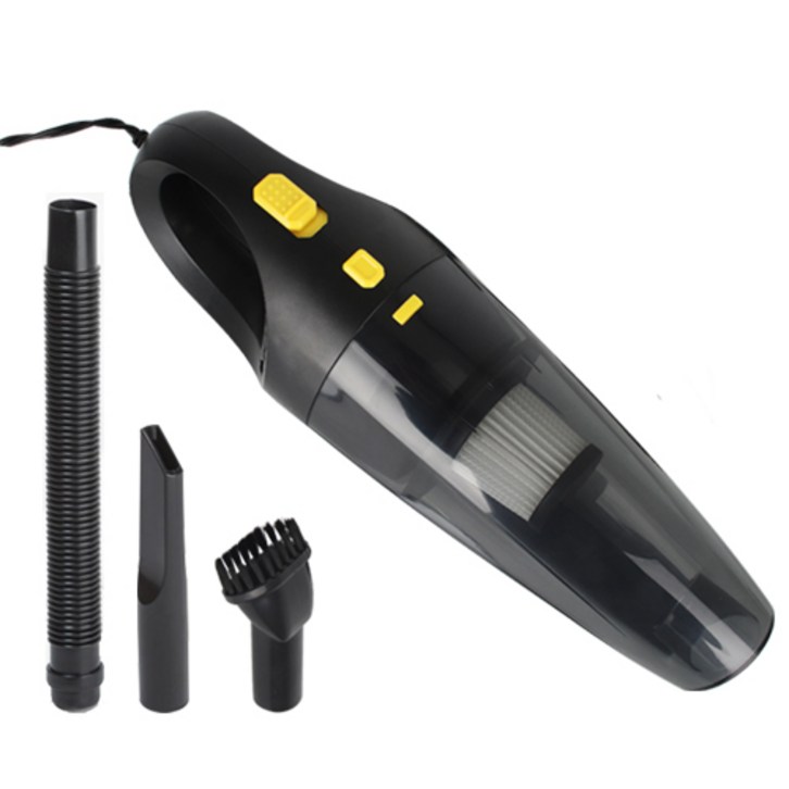 C99 더 클리어 핸디 유선 차량용 청소기