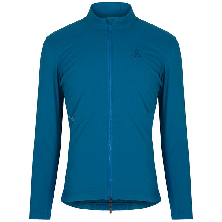 얼바인 자전거 의류 남성 상의 니클린 패딩 자켓