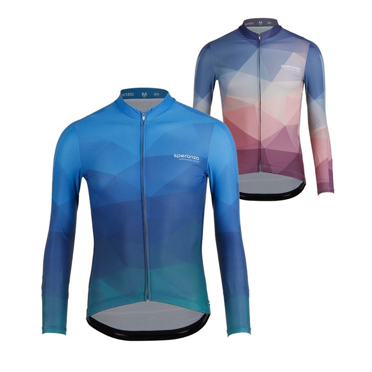 스페란자J25 라이트핏 긴팔져지 반팔져지 싸이클의류 싸이클복 자전거복 맞춤전문 기능성의류 로고삽입 로고인쇄 자체제작 국내생산 자전거의류 bicyclecycle wear
