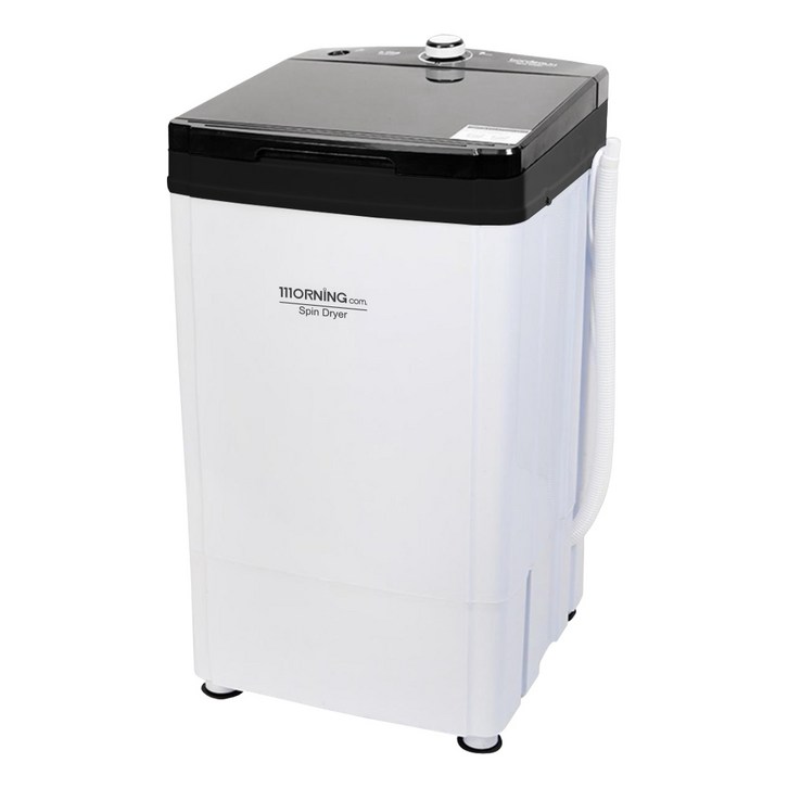 대웅모닝컴 6kg 대용량 탈수기 DWMD680, DWMD680