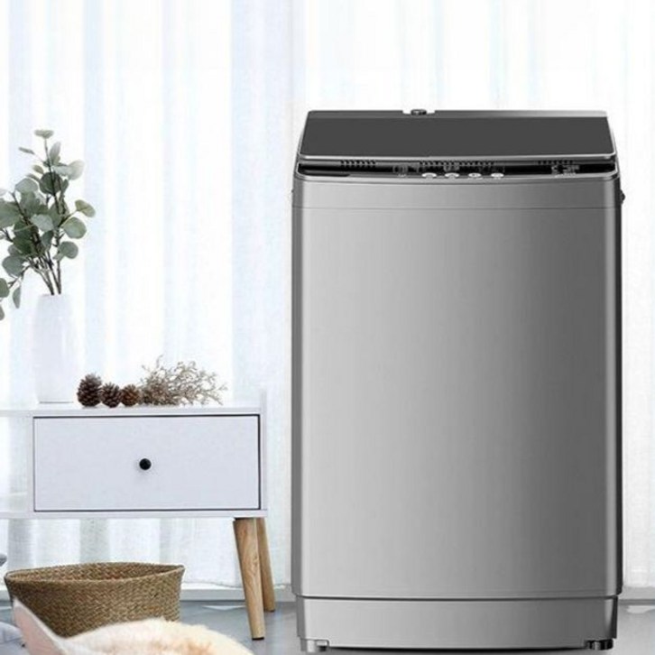 소형 통돌이 세탁기 오피스텔 전용 운동화 화이트 통돌이세탁기