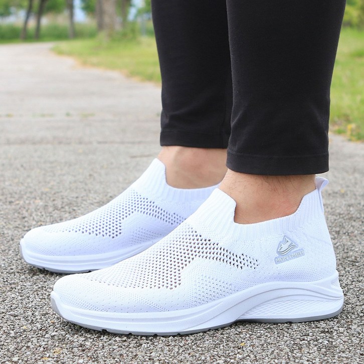 슈패리 남자 운동화 발편한 여름 운동화 헬스 여성 런닝화 신발 경량 헬스화 Y4M62E