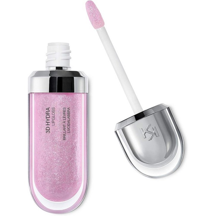 KIKO 키코 3D 하이드라 립글로스 27 펄리 라벤더 6.5ml
