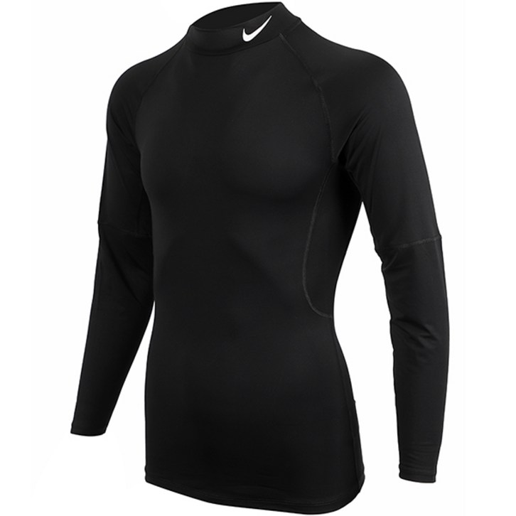 나이키 프로 목크 긴팔 DRIFIT 기능성 웨어 운동복 헬스복 레저복