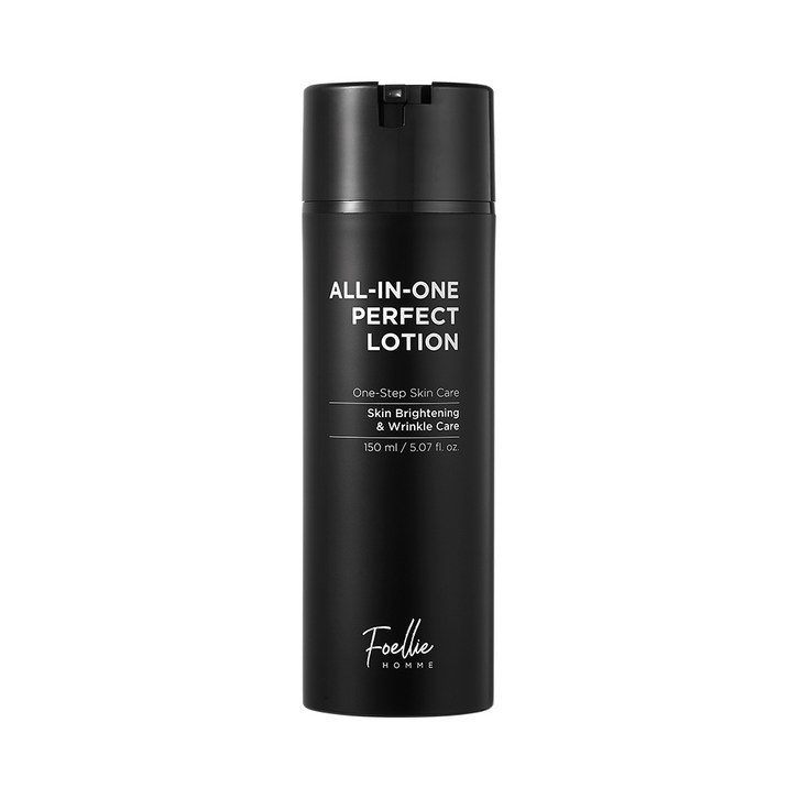 포엘리에 옴므 올인원 퍼펙트 로션, 150ml, 1개 포엘리에 옴므 올인원 퍼펙트 로션, 150ml, 1개