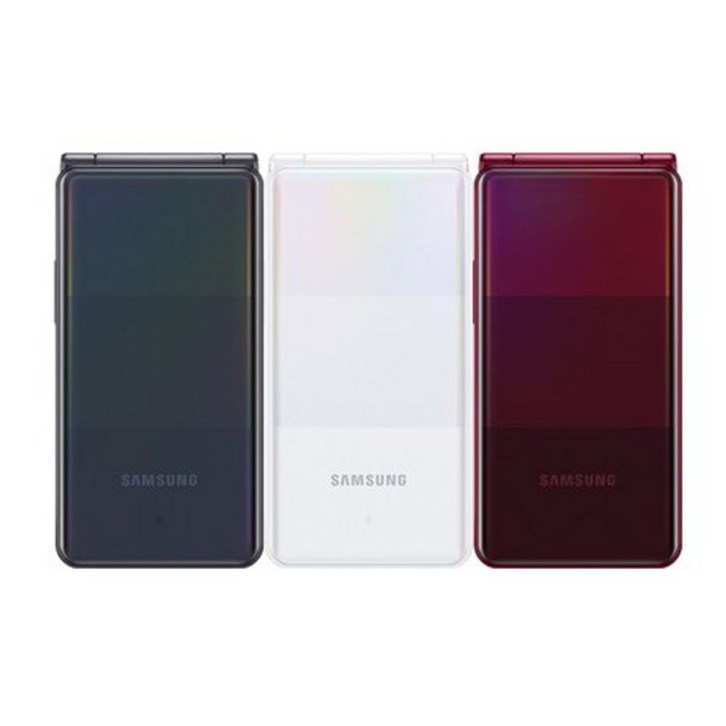 삼성 갤럭시 폴더2 SM-G160 중고A등급 효도폰 학생폰 공신폰 SD카드 32G/충전기/케이스 증정