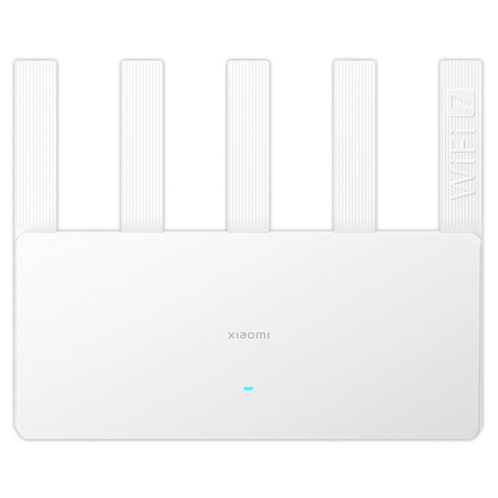 샤오미 공유기 화이트 BE5000