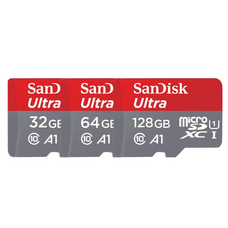 아이카 블랙박스용 메모리카드, 128GB - 쇼핑뉴스