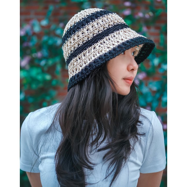 미민 먼데이 버킷햇 3컬러 925964