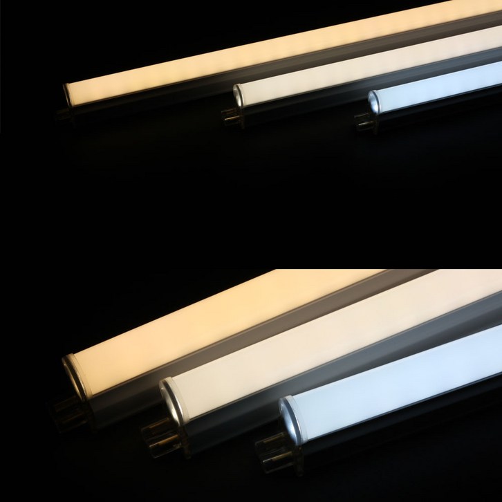 디밍 LED T5 간접 조명 조광형 밝기조절 플리커프리, 1개 - 쇼핑뉴스
