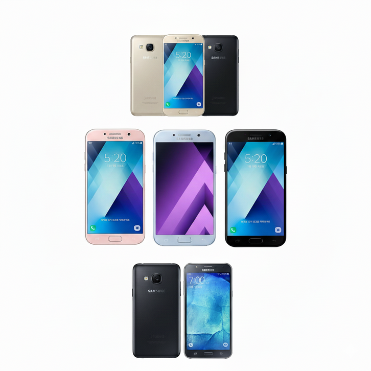 8만원대 갤럭시 스마트폰 공기계 중고폰 자급제폰 모든 통신사 사용중인 유심칩만 끼우시면 바로 사용가능하십니다. 세컨폰, 매장폰, 업무폰, 초딩폰, 효도폰으로 참 좋은 스마트폰