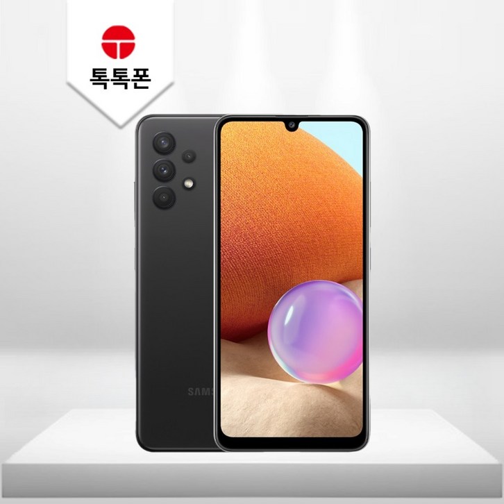 삼성 갤럭시 A32 64G 자급제