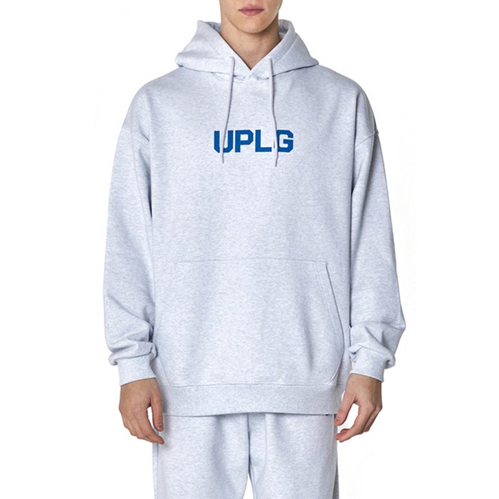 UPLG 메인 로고 스웻후디
