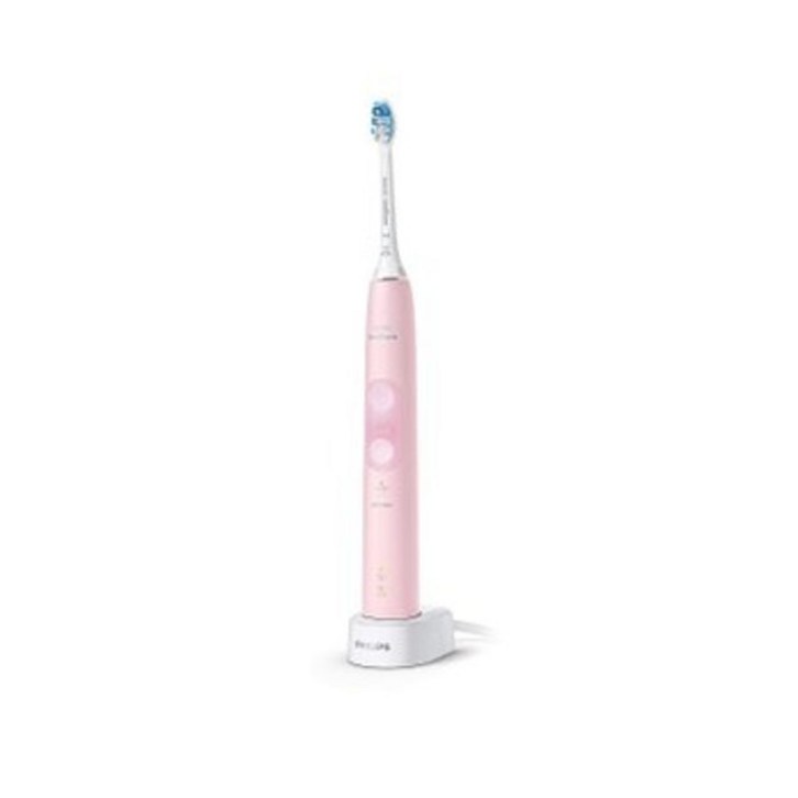 필립스 소닉케어 전동칫솔 HX643401, 1개