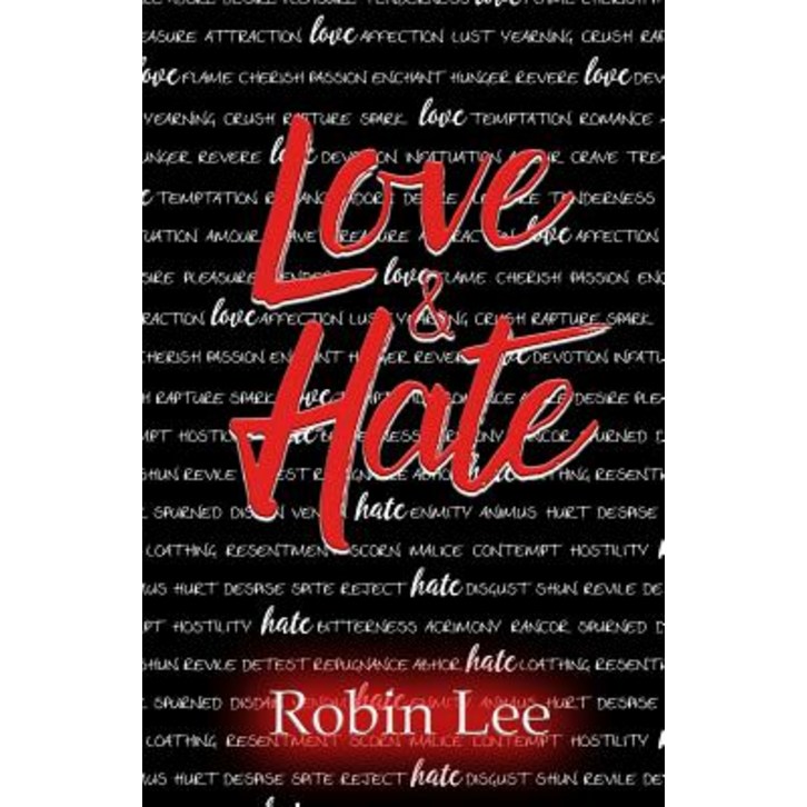 Love & Hate, Paperback - 쇼핑뉴스