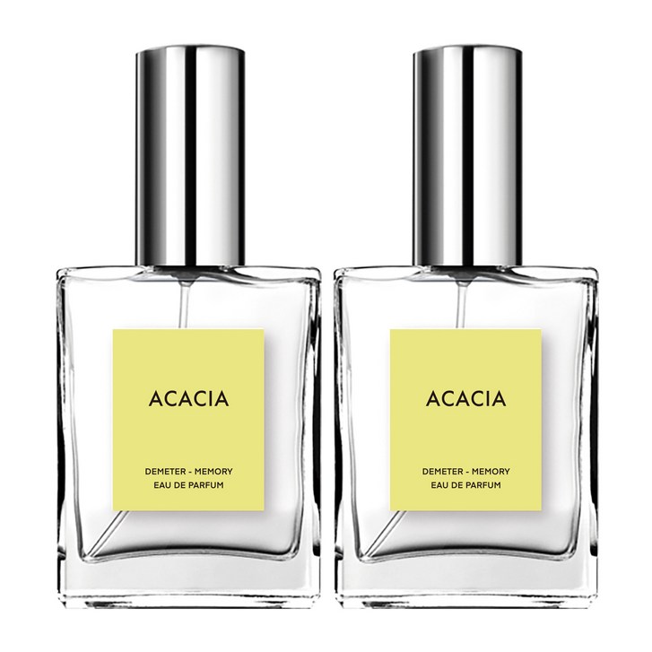 데메테르 아카시아 오드퍼퓸 2개, 16ml, 2개 데메테르 아카시아 오드퍼퓸 2개, 16ml, 2개