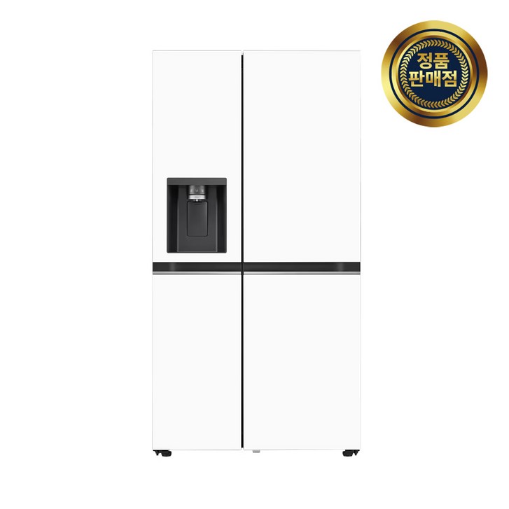 LG 디오스 오브제컬렉션 얼음정수기냉장고 810L J814MHH12 깔끔 모던, 친절 설치, 가전은 역시 LG 디오스 오브제컬렉션 얼음정수기냉장고 810L J814MHH12 깔끔 모던, 친절 설치, 가전은 역시
