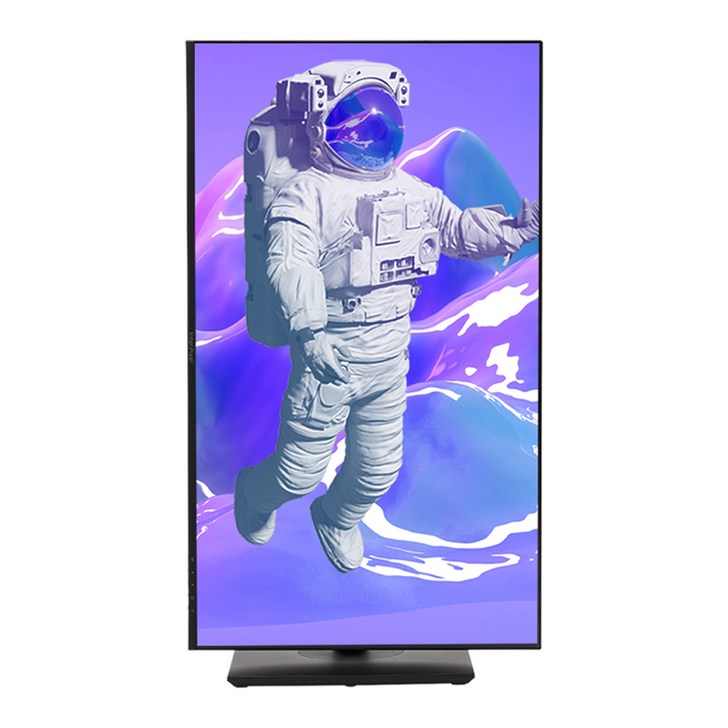 인터픽셀 68.5cm QHD 평면 75Hz IPS 게이밍 모니터, IPQ2720일반
