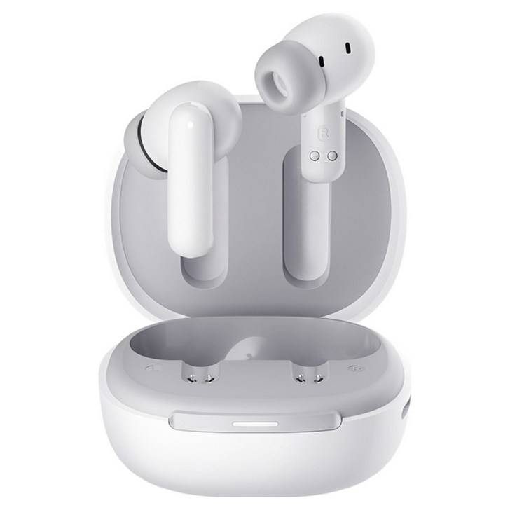 QCY ANC 노이즈캔슬링 무선 블루투스 이어폰