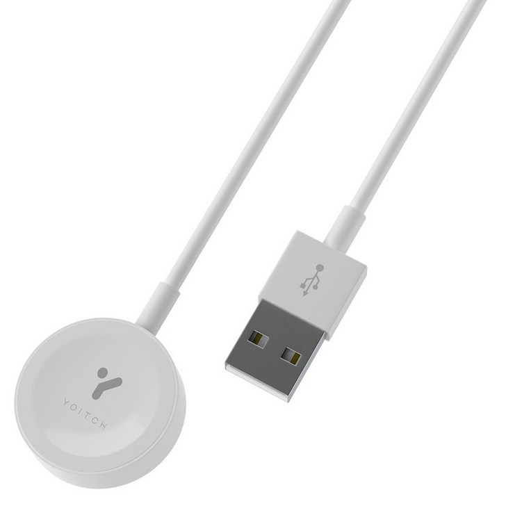 요이치 노바 USB A타입 무선충전기