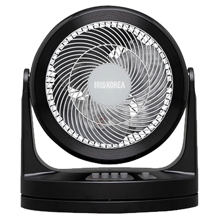 아이리스 저소음 대풍량 수퍼 서큘레이터 PCFHM23