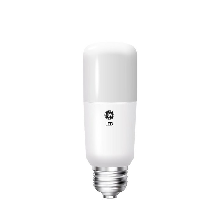 제너럴일렉트릭 GE LED 브라이트 스틱 전구 11W