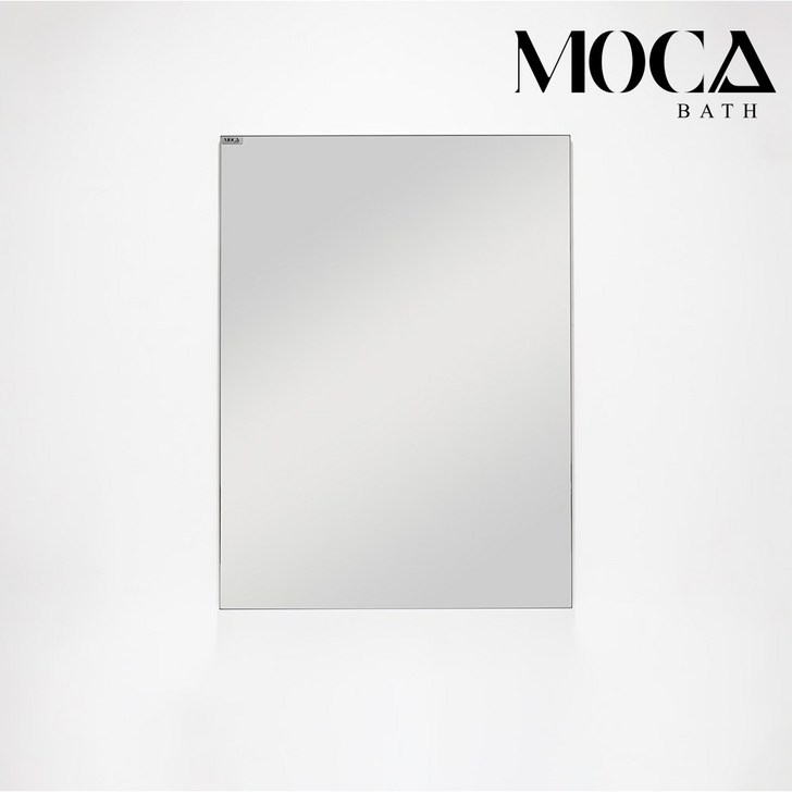 모카바스 욕실용 거울 모음, 누드 욕실거울600X800