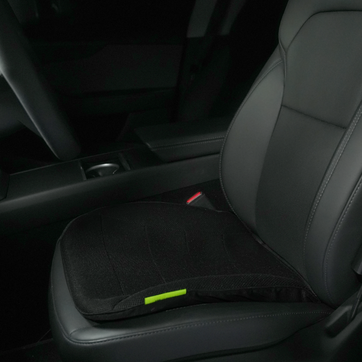 불스원 밸런스온 차량용 방석시트