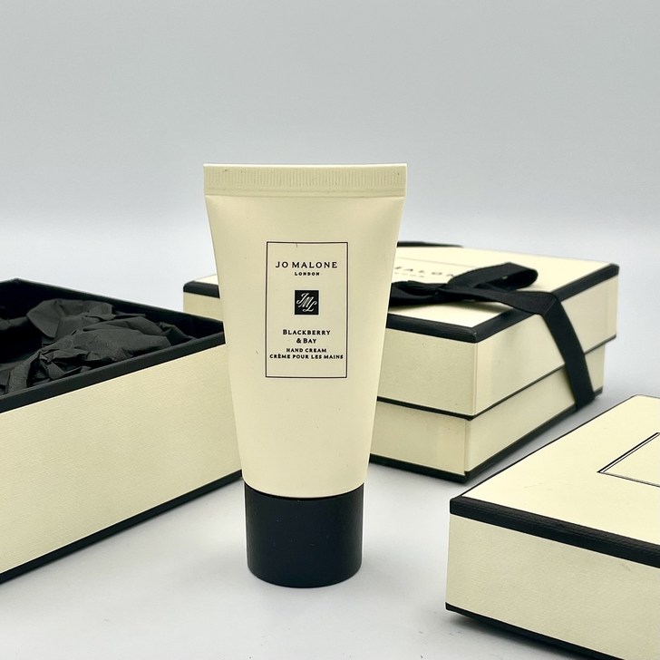 [조말론] 블랙베리 핸드크림 30ml 국내배송 빠른배송 조말론 선물박스