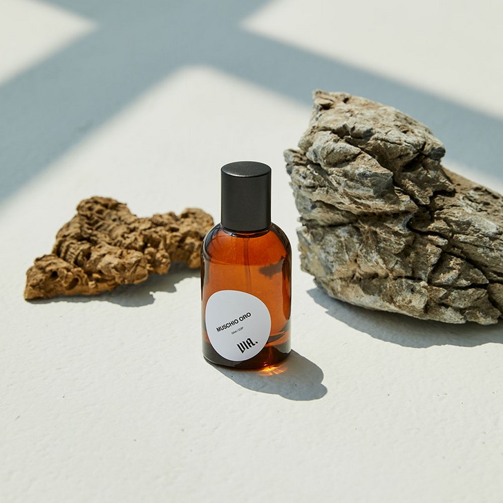 크레마 이드랄리아 오드퍼퓸 30ml 베이직 니치향수 비아퍼퓸