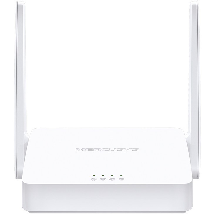 Mercusys 무선 N 공유기 300Mbps