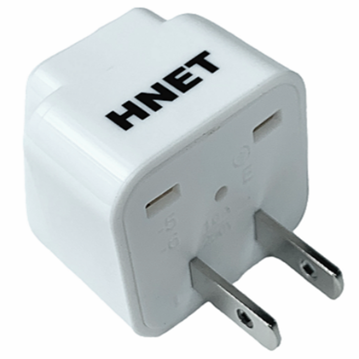 HNET 110V 멀티변환 어댑터 M01