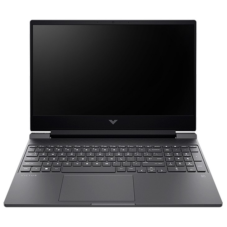 HP 2024 빅터스 15 라이젠5 라이젠 8000 시리즈 지포스 RTX 4060, Mica Silver, 512GB, 8GB, Free DOS, 15FB2061AX