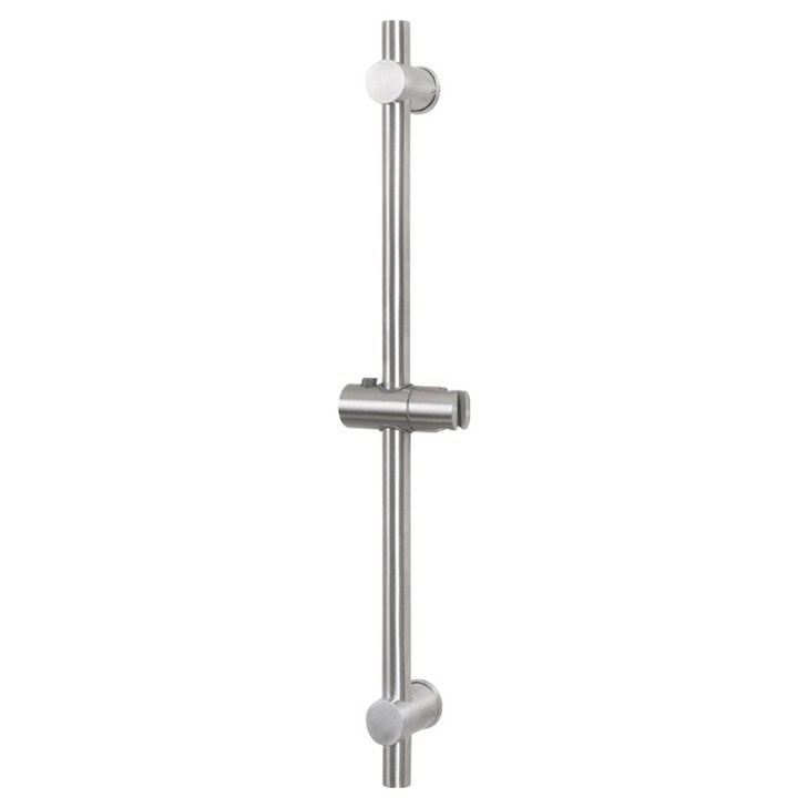 피널리 SUS 슬라이드바 샤워기 거치대